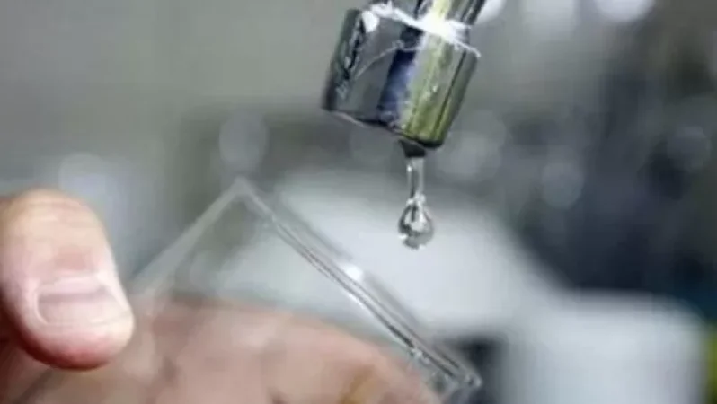 Վթարային աշխատանքներով պայմանավորված՝ ջրամատակարարման դադարեցում 10 ժամով