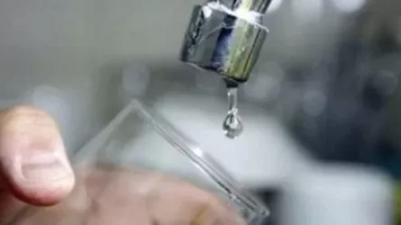 Վթարային աշխատանքներով պայմանավորված՝ ջրամատակարարման դադարեցում 10 ժամով