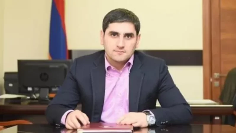 Արայիկ Հարությունյանի տեղակալը՝ հրաժարականի պատճառների մասին