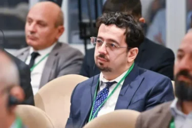 Ադրբեջանցի պատգամավորը՝ խաղաղության պայմանագրի չստորագրման պատճառների մասին