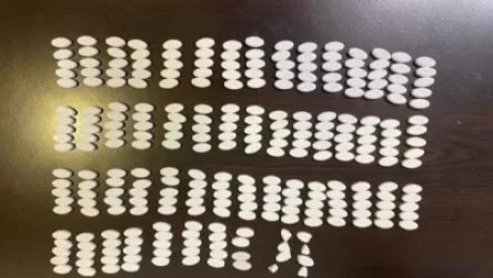 Թմրամիջոց՝ Ֆրանսիայից Հայաստան ներմուծված փոստային առաքանու միջից