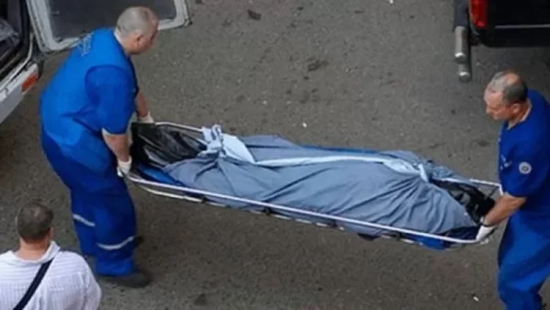 Ռանչպար գյուղի տներից մեկում քաղաքացու դի է հայտնաբերվել