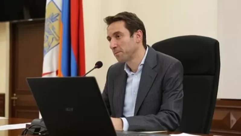 Երևանի էներգաարդյունավետության ծրագրով կհիմնանորոգվի 15 մանկապարտեզ. Մարության