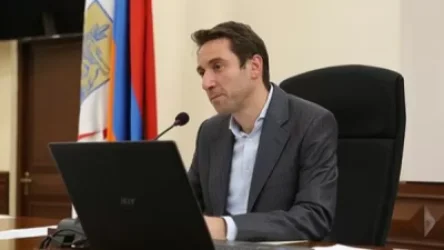 Երևանի էներգաարդյունավետության ծրագրով կհիմնանորոգվի 15 մանկապարտեզ. Մարության