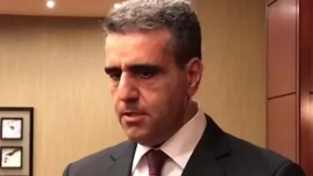 Երվանդ Խունդկարյանը չընտրվեց ՍԴ նախագահ