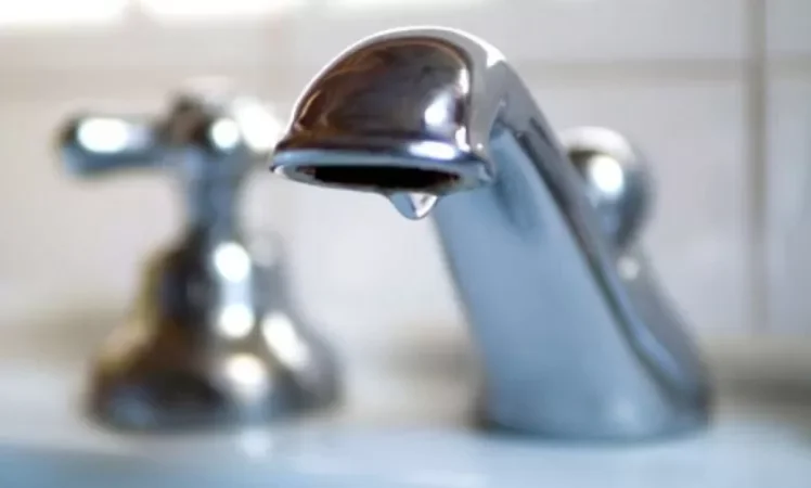 Վթարի պատճառով 6 ժամ ջուր չի լինելու հետևյալ հասցեներում