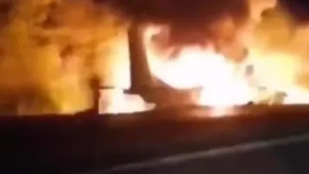 ՏԵՍԱՆՅՈՒԹ. Ուկրաինայում ռազմական ինքնաթիռ է կործանվել. զոհվել է 18 մարդ, կան ողջ մնացածներ