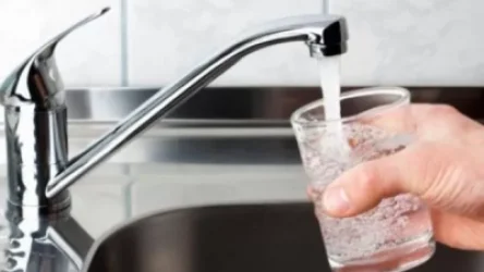 Հոկտեմբերի 1-ից Երևանի և մարզերի մի շարք հասցեներում խմելու ջուրը կդառնա ժամով