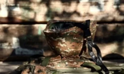 Կրտսեր սերժանտի մահվան դեպքով ձերբակալվել է ծառայակիցը