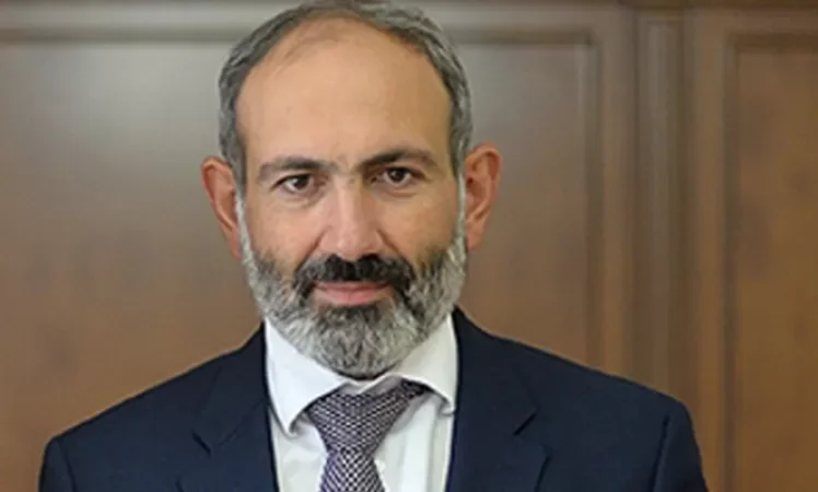 Մարդը չի պպզել քուչեքում, կրթվել է. Ով է մեր ժամանակի հերոսն՝ Ըստ վարչապետի