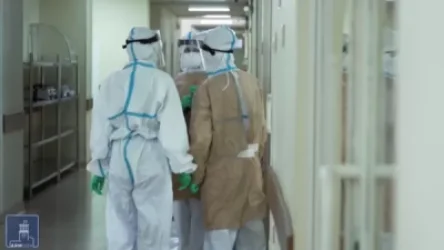 Հայաստանում այսօր հաստատվել է կորոնավիրուսով վարակման 429 նոր դեպք. մահացել է 1 քաղաքացի. ԱՆ