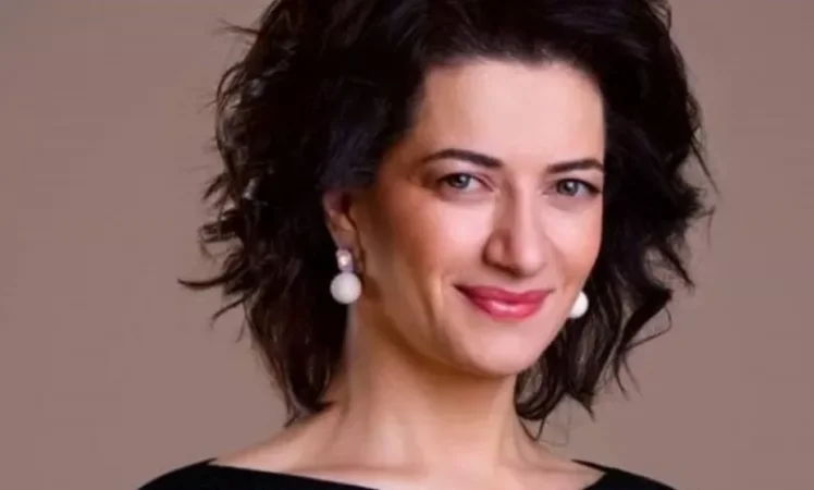 Աննա Հակոբյանն ապրիլի 1-ին կմեկնի ԱՄՆ