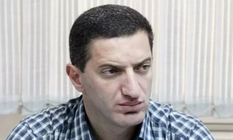 Գողացել են ԲՀԿ-ական պատգամավորի հեծանիվը