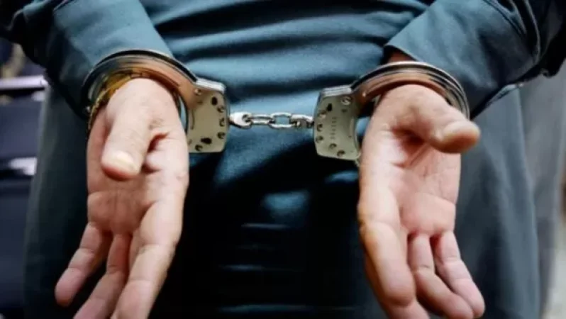 Նոր Նորքի բաժնի պետը և օպերլիազորները ձերբակալվել են կանանց վեճի պատճառով երկու քաղաքացու խոշտանգելու կասկածանքով. ՀՔԾ