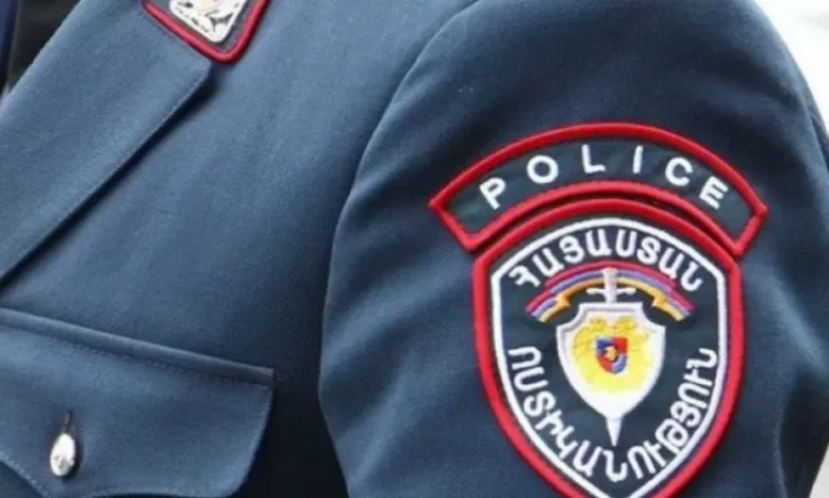 6-րդ վարչության աշխատակիցները մտել են Արմաշի ալյուրի գործարան. Aravot. am