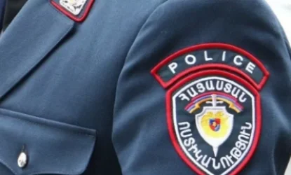 6-րդ վարչության աշխատակիցները մտել են Արմաշի ալյուրի գործարան. Aravot. am