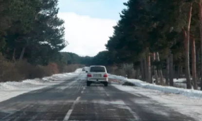 Փակ և դժվարանցանելի ճանապարհներ կան