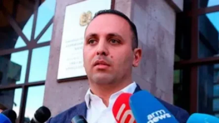 Վերաքննիչ դատարանը, օրենքի խախտմամբ, հնարավորություն տվեց, որ դատախազությունը վերացնի իր թերությունը. Գագիկ Ծառուկյանի փաստաբան