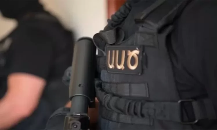 Սպառնացել է առևանգել երեխաներին, ապա պայթեցնել տունը․ ԱԱԾ