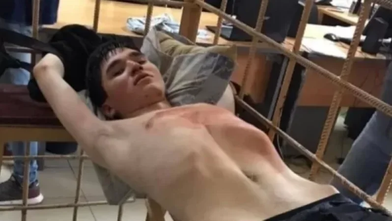 Կազանի հրաձիգը ունեցել է նաև զենք կրելու թույլտվություն. նոր մանրամասներ