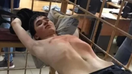 Կազանի հրաձիգը ունեցել է նաև զենք կրելու թույլտվություն. նոր մանրամասներ