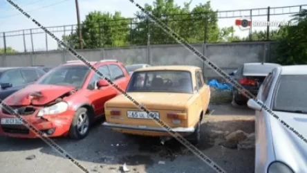 Ներքին Շենգավիթ 12 փողոցում 38-ամյա վարորդը վրաերթի է ենթարկել 63-ամյա հետիոտնին. վերջինս տեղափոխվել է հիվանդանոց, որտեղ մահացել է. shamshyan. com