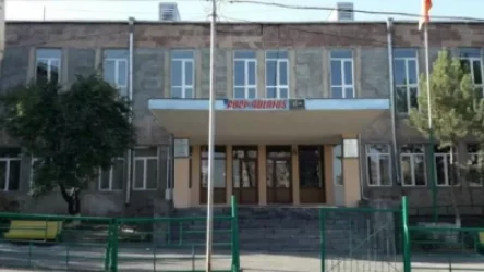 Արտեմ Միկոյանի անվան թիվ 166 դպրոցում 3 դասվար վարակվել է կորոնավիրուսով