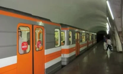 ԱԱԾ մոտ երկու տասնյակ աշխատակիցներ մտել են մետրոպոլիտեն.«Ժամանակ»