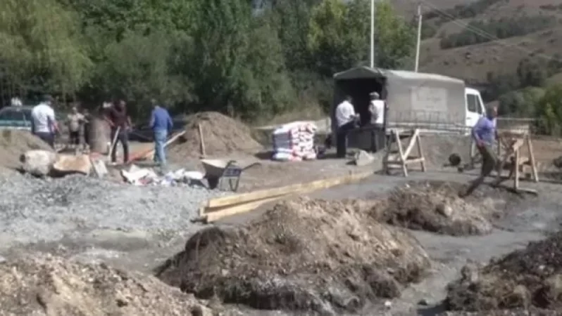 Երկրաշարժի հետևանքով անօթևան դարձած ևս 34 ընտանիք բնակարան կունենա