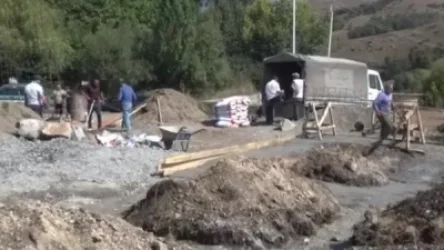 Երկրաշարժի հետևանքով անօթևան դարձած ևս 34 ընտանիք բնակարան կունենա