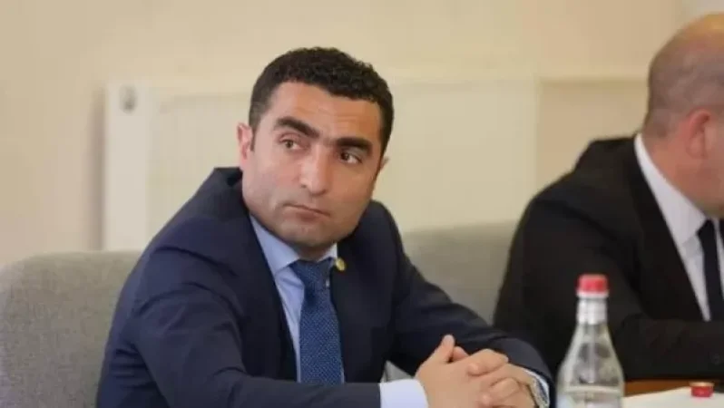 Այսուհետ ոչ մեկի ու ոչ մի «ուժի» մտքով չպետք է անցնի՝ զոռբայությամբ «տիրանալու» քաղաքական իշխանության