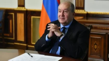 Նախագահը ստորագրել է զինծառայությունից խուսափածների նկատմամբ համաներում հայտարարելու օրենքը