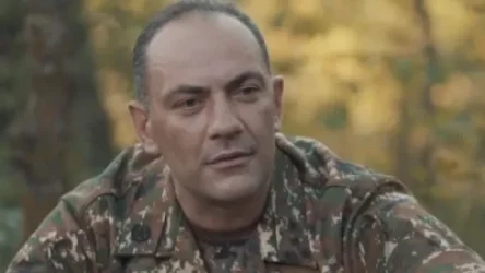 ՏԵՍԱՆՅՈՒԹ. Իմ տղաներին մարտի ժամանակ ոգեշնչել եմ, որ երգեն, թշնամին խուճապի մեջ ընկնի. ՀՀ Ազգային հերոս Ռ. Սանամյան