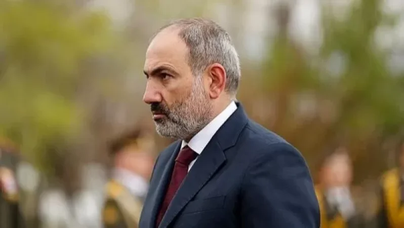 Հակառահորդը Արցախի ուղղությամբ հարձակում է սկսել. ՀՀ վարչապետ Նիկոլ Փաշինյան