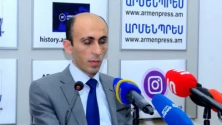 Ադրբեջանը հարվածներ է հասցրել մի շարք ուղղություններով, այդ թվում՝ բնակավայրերի ուղղությամբ. Արտակ Բեգլարյան