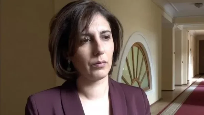 Խոսել եմ Ստեփանակերտ . Զոհեր չունենք. ԱԺ պատգամավոր Սոֆյա Հովսեփյան