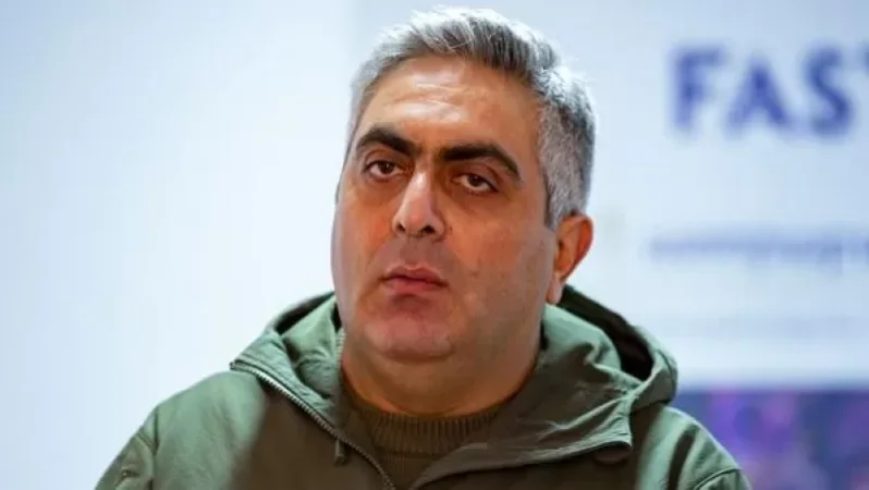 Հարգելի հայրենակիցներ ձեր տեսանյութերով հակառակորդի կրակն եք ուղղորդում. մի օգնեք հակառակորդին. Արծրուն Հովհաննիսյան