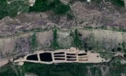 Ապօրինի գործող ձկնաբուծարան է հայտնաբերվել. նյութեր են նախապատրաստվում