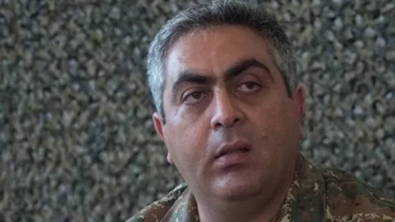 Փաստորեն մի ժամում հակահարձակման օպերացիա են մշակում, երնեկ խելքներիդ. Արծրուն Հովհաննիսյան