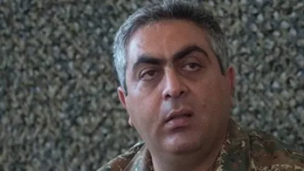 Փաստորեն մի ժամում հակահարձակման օպերացիա են մշակում, երնեկ խելքներիդ. Արծրուն Հովհաննիսյան