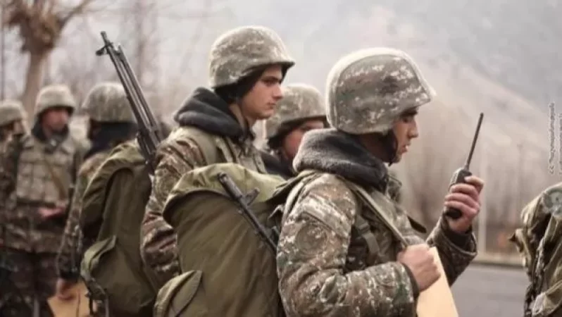 Ադրբեջանական տեղեկությունները մեր կորուստների մասին կեղծ են. Արծրուն Հովհաննիսյան