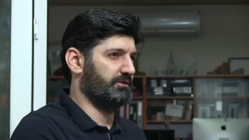 Վահե Գրիգորանը կփակի Ֆեյսբուքի էջը