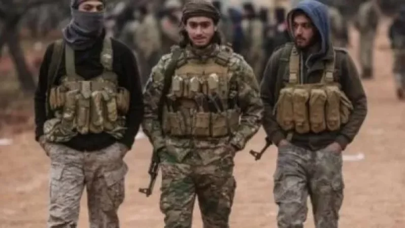 Հայկական ստորաբաժանումների հետ քաշված հատվածներում  Արդբեջանը  ստեղծում է ահաբեկչական խմբավորումների բազաներ