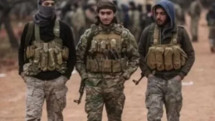 Հայկական ստորաբաժանումների հետ քաշված հատվածներում  Արդբեջանը  ստեղծում է ահաբեկչական խմբավորումների բազաներ