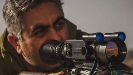 Մեր պլաններում այլ գործողություններ են, այլ բնույթի և այլ տարածքի. Արծրուն Հովհաննիսյան