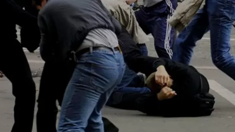 Գյուղապետն իր ընկերների հետ ծեծի է ենթարկել Երասխահուն գյուղի բնակչին