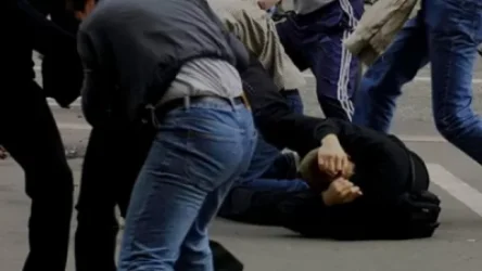 Գյուղապետն իր ընկերների հետ ծեծի է ենթարկել Երասխահուն գյուղի բնակչին