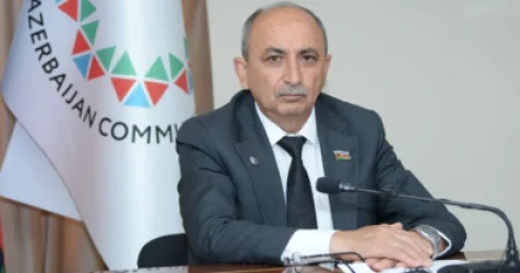 Դրանք վերաբերում էին Հայաստանի կողմից Ադրբեջանի շահերի դեմ ուղղված գործողություններին. Միլլի Մեջլիսի պատգամավոր