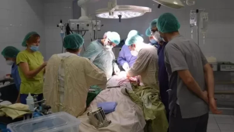 Մանրամասներ՝ Շուշիում վիրավորված փրկարարներից