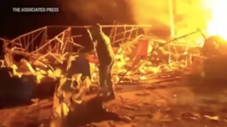 ՏԵՍԱՆՅՈՒԹ. Խաղաղ բնակիչների սպանություններ. Associated Press-ը՝ Արցախում կատարվողի մասին